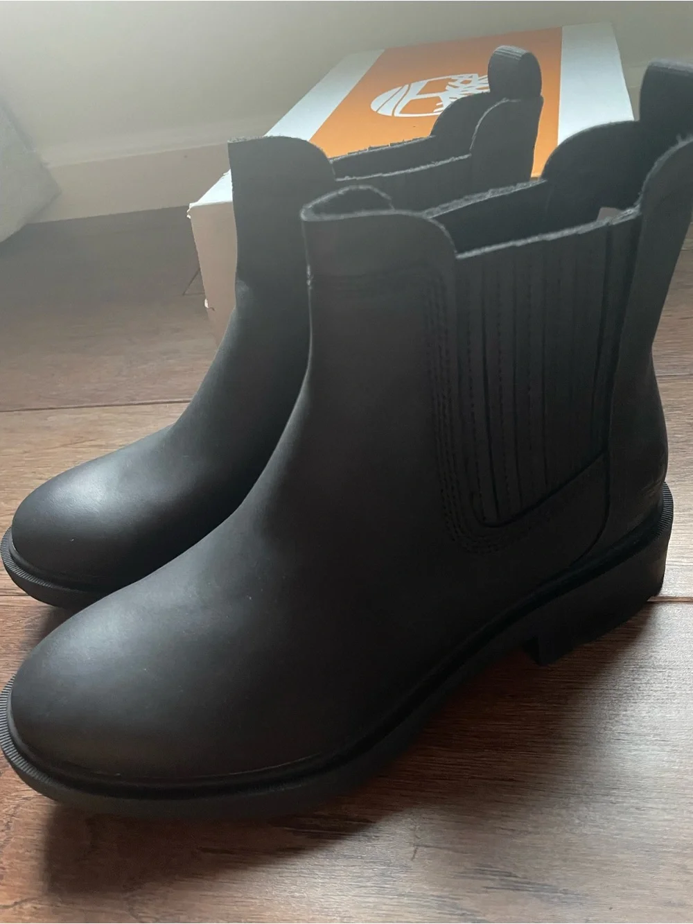 Timberland brimfield mid